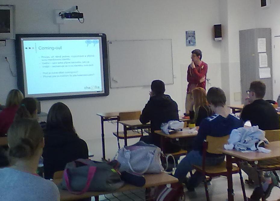 Vzdělávací aktivity Duhové semináře (www.duhoveseminare.