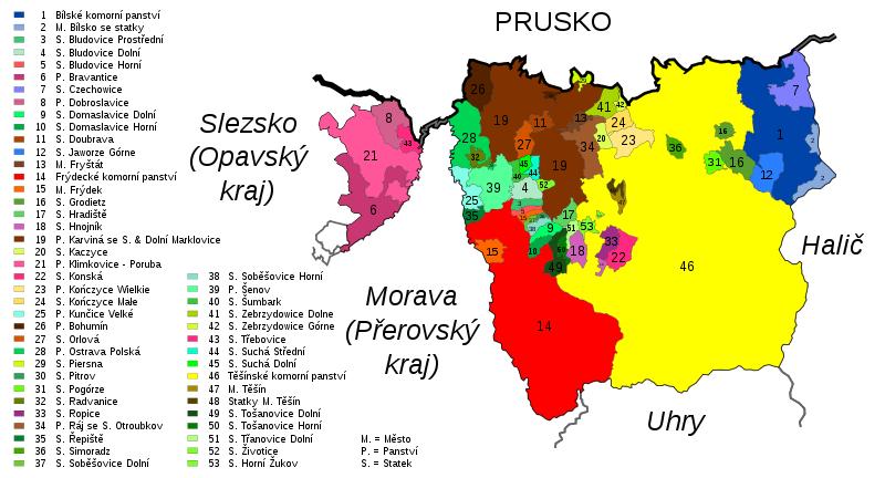 Majetková držba na