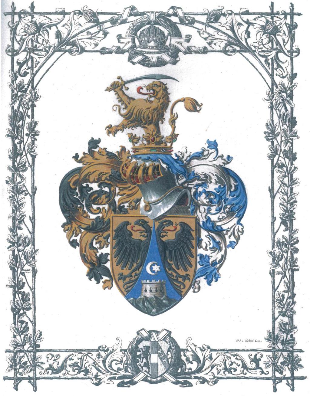 Erb Edler von Nemec