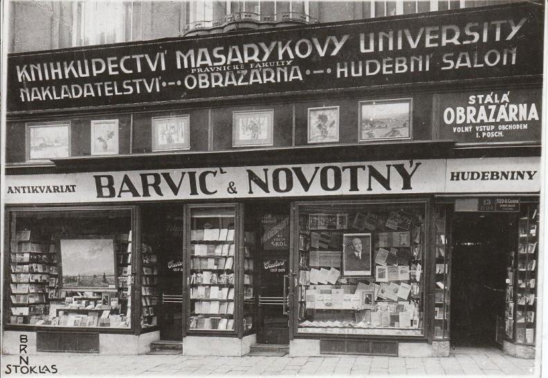 V letech 1839-1848 byl zdejším posledním dědičným
