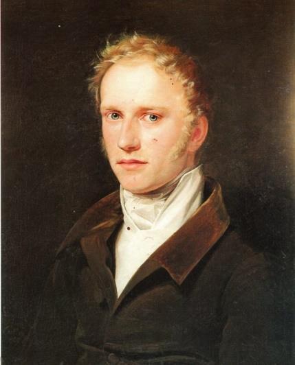 (1798-1876) Rodinná