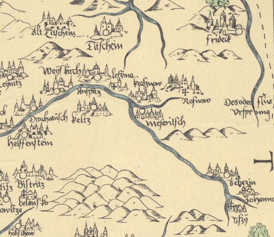 II. (15271576), - matematik,