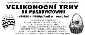 Toronto K tanci a poslechu hraje hudba PRESOVIA z Londonu Vstupné (v cenû je zahrnuta veãefie) v pfiedprodeji (do 2. kvûtna): 25 dolarû, studenti 17 dolarû.