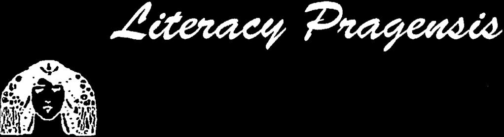 St., St. Catharines, Ont. L2P 2X5 E-mail: cz.books@literacypragensis.on.