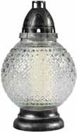 Lampy / Lampy / Lampy / LAMPS VĚTVIČKA KŘIŠŤÁL 92128 or 220 g 8 72