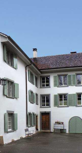 Místo: Landshut, Německo Typ: Historická budova Velikost: