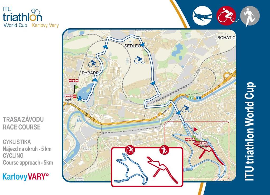 DŮLEŽITÉ: Krátká tisková konference s atlety pro média v