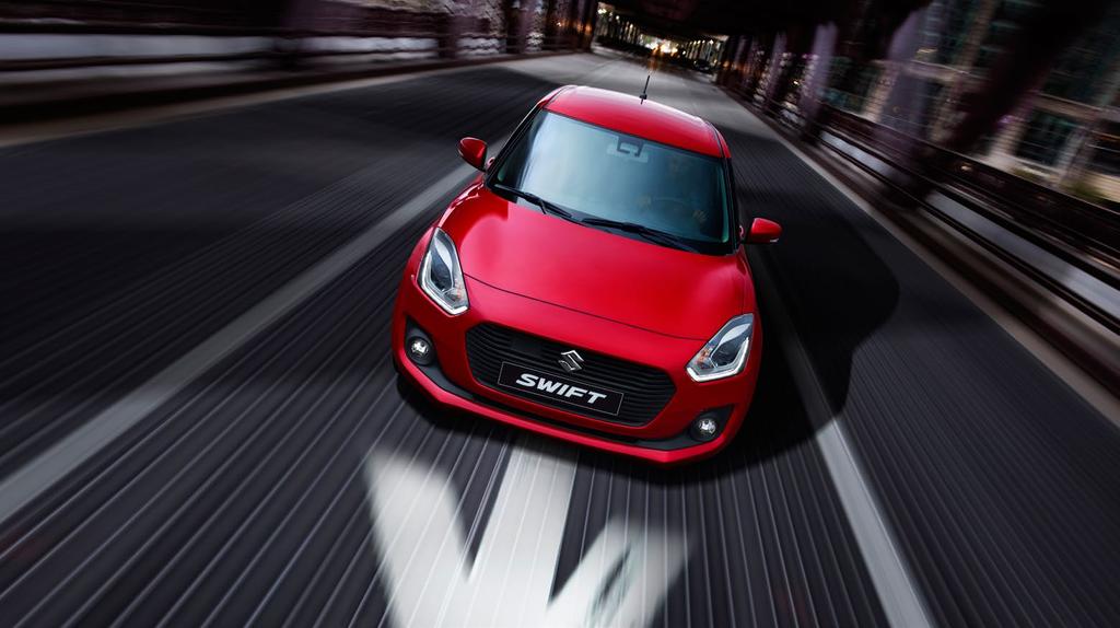 SWIFT