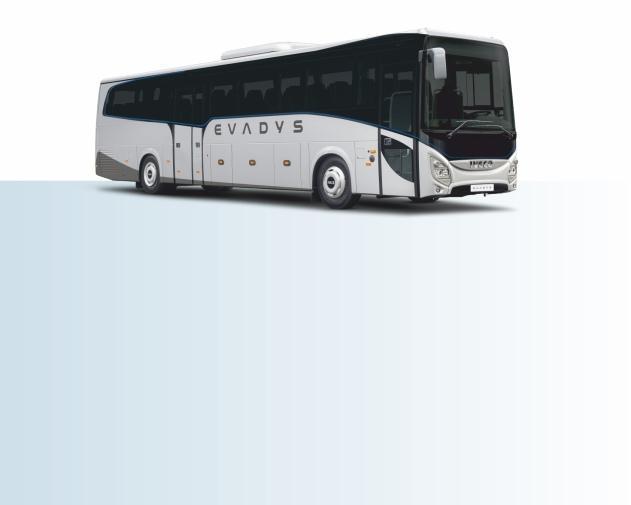 IVECO BUS se zároveň stalo absolutním lídrem v segmentu meziměstských vozů v České republice s tržním podílem 40,5 %, a to díky nejúspěšnější evropské řadě Crossway, která se vyrábí ve Vysokém Mýtě.