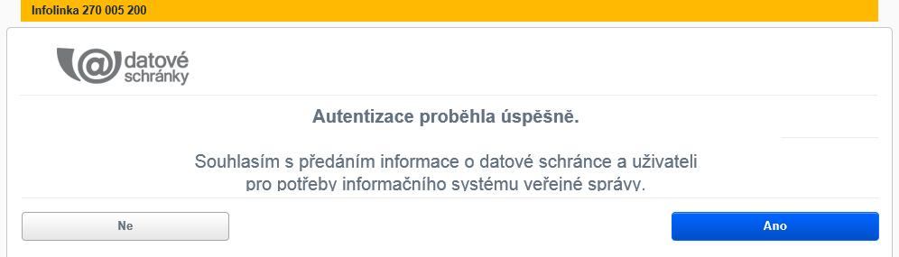 Zadáte své přístupové údaje a opíšete kód z obrázku. Následně kliknete na Přihlásit se.