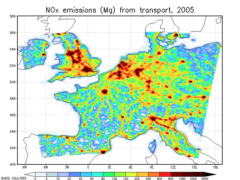 1% of the Earth s surface Europe: 2008-73% of the population in cities mid 21th century - 84%,