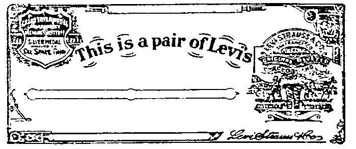 09.1998 (730) Levi Strauss & Co.