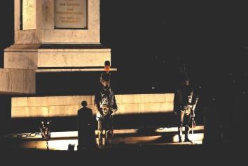 Ve Slavkově u Brna se bude konat ekumenická bohoslužba za obě padlých a bude následovat hudební vystoupení v Historickém sále Zámku Slavkov-Austerlitz. 30.