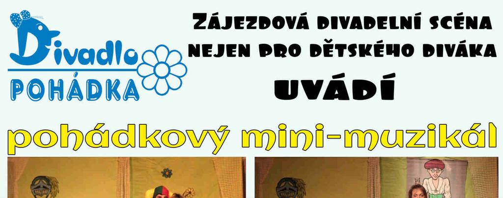 říjen pro MŠ a 1.-3.