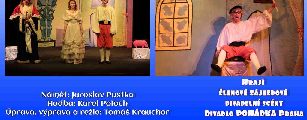 Autorská dvojice Dubnička Lahoda tvoří originální