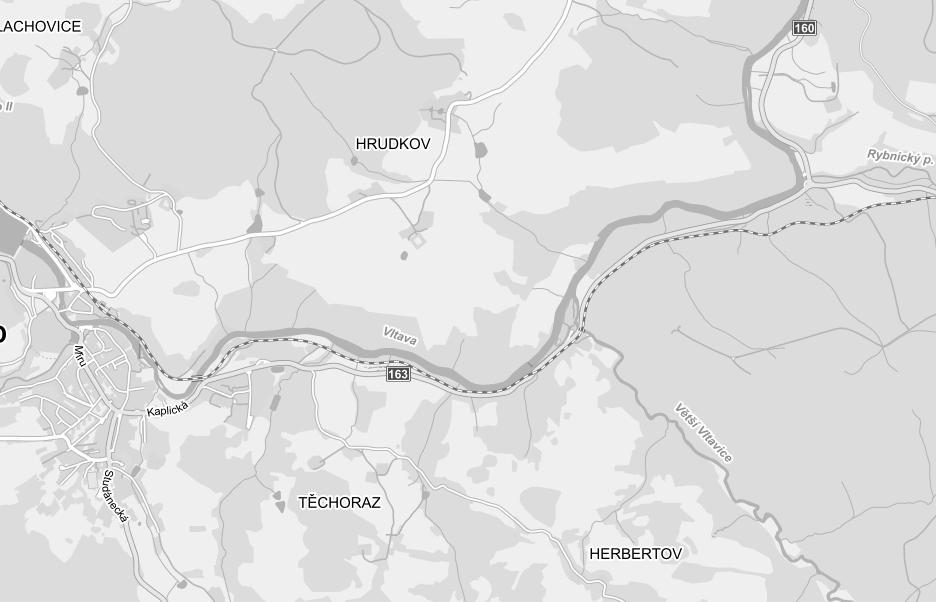 KRUMLOV Detil 5 - Vyšší Brod 1 1 ROŽ ROŽMBERK N. VLT. È. KRUMLOV 0 m E 3 320 E 3 3300 m T., Č. MBERK N. VL 00 33 3 E ROŽMBERK N. VLT. È. KRUMLOV ROŽMBERK N. VLT., Č. KRUMLOV m D.