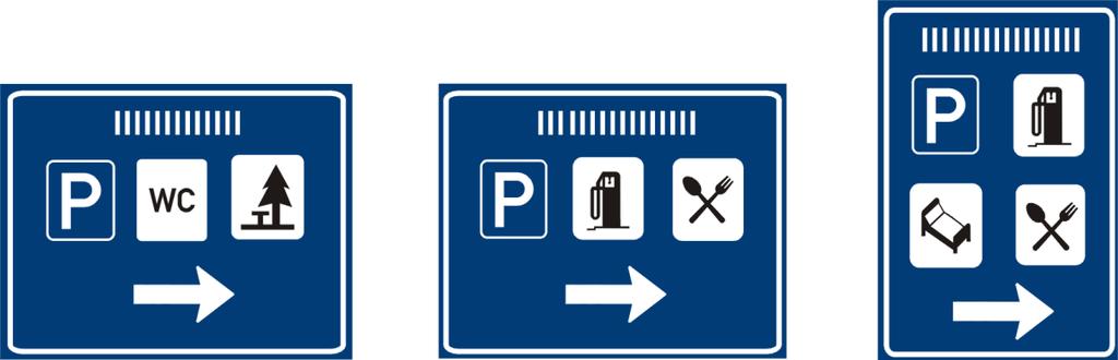 (2) Pořadí symbolů na značce vychází z pořadí značek podle přílohy k vyhlášce č. 294/2015 Sb. (3) Maximální počet symbolů na značce je čtyři.