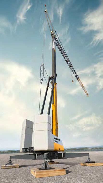 10 Tower