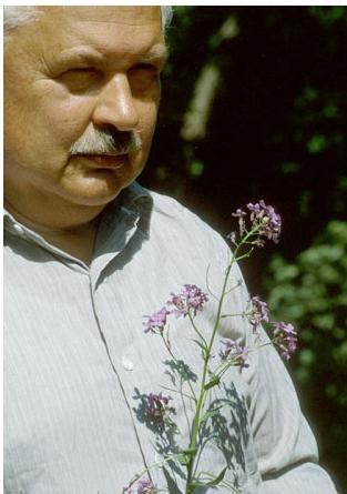 Aristid Lindenmayer 1925-1989 1968 -