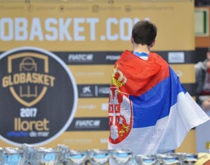 U12, U14 & U16 Tournament Kluby a školy z celého světa, které se zúčastní turnaje Globasket 2018: Země jako USA, Japonsko, Argentina, Velká