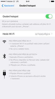 hotspot. 4.