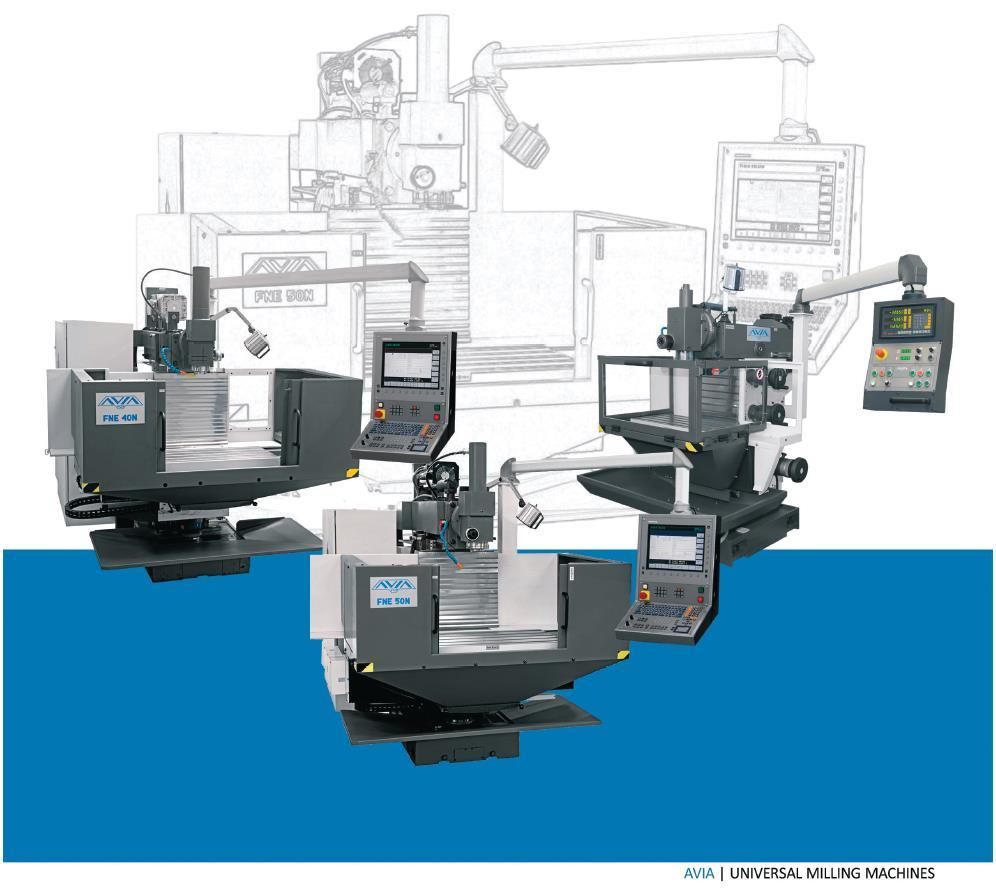 UNIVERZÁLNÍ CNC A