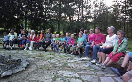 CENTRUM PRO RODINNÝ ŽIVOT OLDIN 9 / 2017 13 Manželství cesta ke svatosti Rozhovor s autorkou knihy MUDr. Jitkou Krausovou Mohla byste nám představit svou novou knihu Manželství cesta svatosti?