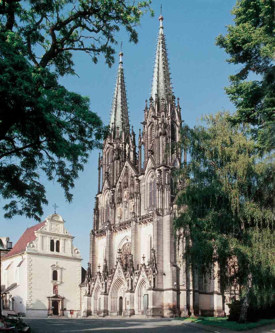 OLDIN 9 / 2017 3 LIST Z KALENDÁŘE Září 2017 13. 9. 1917 se narodil prof. ThDr. František Kotalík, český katolický teolog a biblista (100 let) 15. 9. 1867 se narodil Petr Bezruč, slezský básník (150 let) 17.