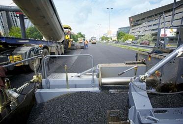 It is shared goal of the group to prevent all accidents on site.