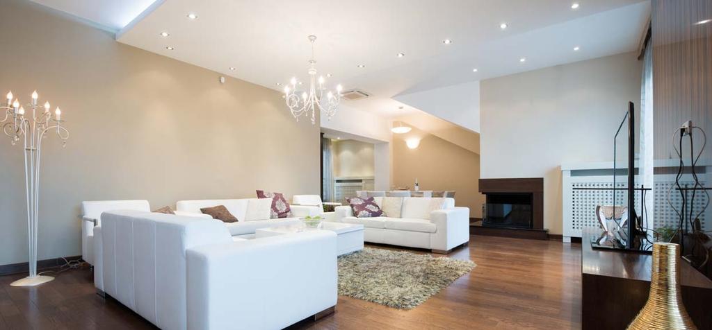 LED kapsle CorePro LED kapsle LED kapsle Philips poskytují svěží, třpytivé světlo podobné halogenovému.