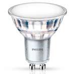 CorePro LEDspot nový design, lepší cena, značková kvalita. Pila LEDspot ekonomická varianta v kvalitě Philips.