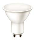 8727900965254 120 50 58 PHILIPS PILA ND 500lm GU10 840 120D ~50 5 500 4 000 8500125612 8727900965230 PHILIPS