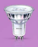 Úvodní informace o CorePro LED spotech NOVÉ produkty CorePro LEDspot