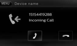 Chytrý telefon telefon s Bluetooth s Bluetooth ÑÑO chytrém telefonu vybaveném Bluetooth a audio přehrávači Bluetooth Tento přístroj vyhovuje následujícím specifikacím Bluetooth: Verze Bluetooth verze