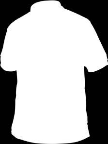 Toto originální tričko je zdobeno vyšitým logem Meguiar s na levém prsu a za krkem.