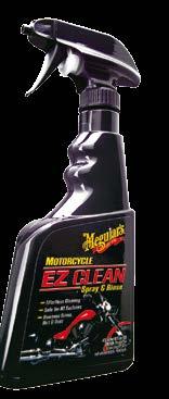 EZ Clean Spray Wash čistič v rozprašovači