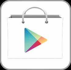 Aplikace pro chytré telefony se systémem Android 01. V obchodě Google / Obchod Play si vyhledáte aplikaci s názvem Sodexo osobní účet a nainstalujete si ji do telefonu. Obchod Play App Store 02.