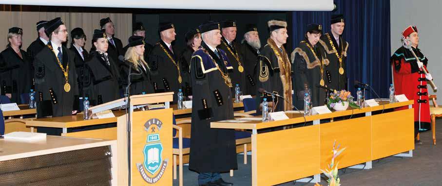 Odpovědný přístup Fakulty stavební k profesní přípravě budoucích absolventů dokazují i úspěchy jejích studentů na prestižních národních a mezinárodních soutěžích.