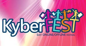 KyberFEST 2015: vážně i nevážně o problematice online bezpečnosti První multižánrový festival s