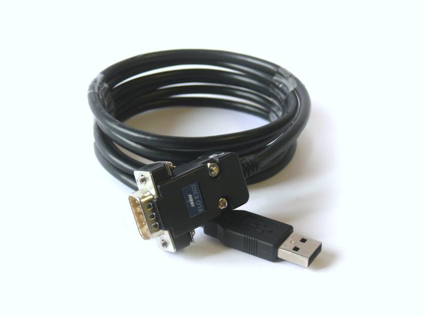 ELO E360ZK002 USB komunikační adaptér (FTDI) RS-232