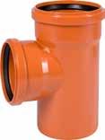 KGEA odbočka 87 EAN KÓD EAN DN z 1 (mm) z 2 (mm) z 3 (mm) L (mm) BALENÍ PALETA 4052836204004 220400 110/110 59 62 62 197 1 120 4052836214102 221410 125/110 59 70 63 204 1 100 4052836214003 221400