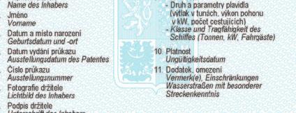 způsobilosti 1.