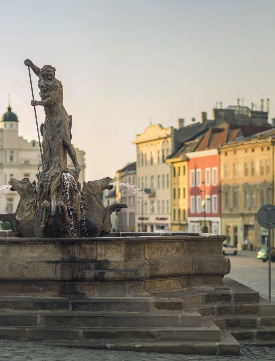 ARIÓNOVA KAŠNA Úchvatné dílo slavného rodáka I.