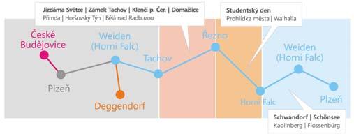 Studenten, die mindestens 2 Wahlmodule im Rahmen dieses Konzeptes der gemeinsamen Ausbildung