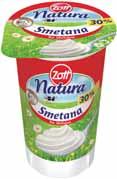 Svěží sýr 125 g + 50 g