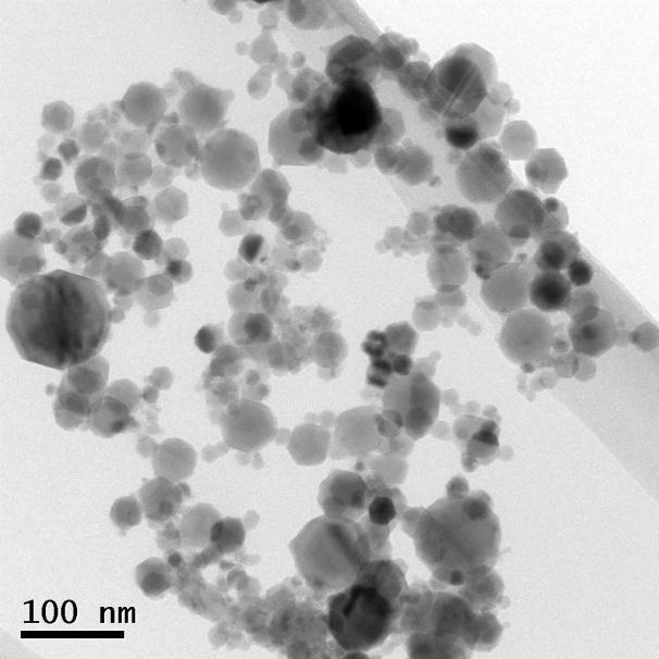 Nano-sorbenty nanomaghemit (