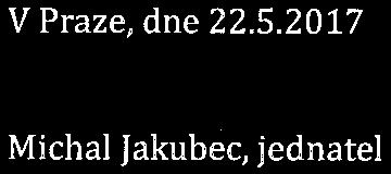 Základní identifikační údaje o zadavateli Název Sídlo Telefon E-mail 1C: 00241580 Pražská 137, 252 44 Psáry 241940454 Statutární osoba: Milan Vácha, starosta obce 3.