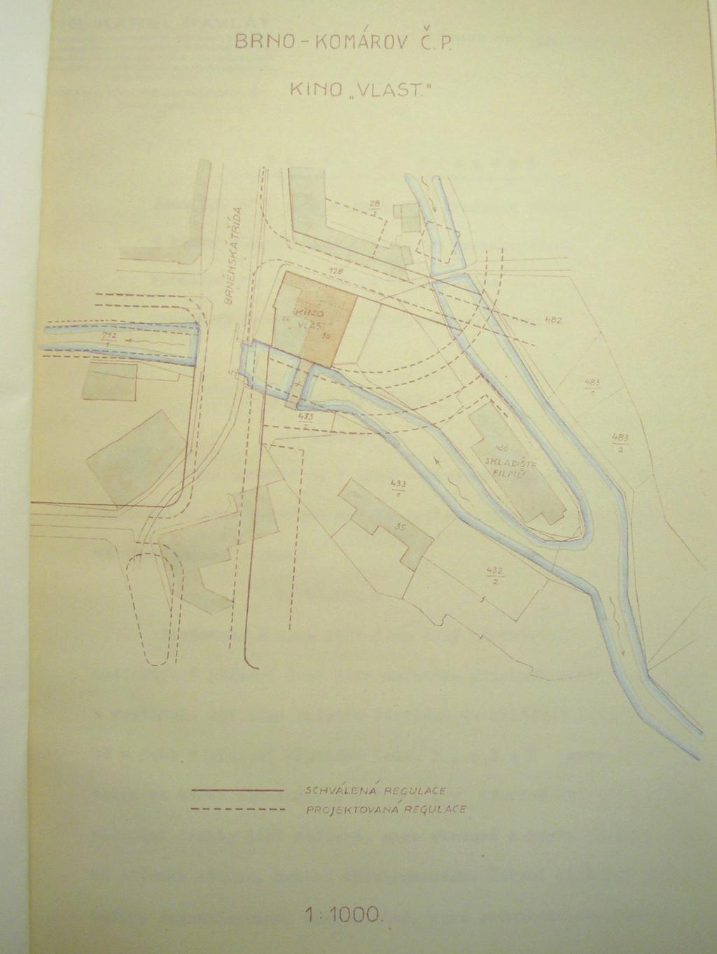 4) NFA, f. Kina [nezpracováno], sign. R6/AI/2.P/1.