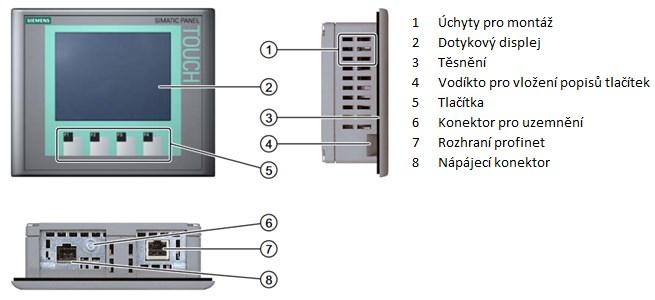 UTB ve Zlíně, Fakulta aplikované informatiky 23 