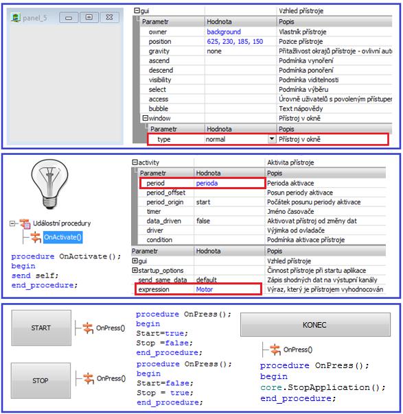 UTB ve Zlíně, Fakulta aplikované informatiky 62 Na tyto elementy se budeme moci v programu odkazovat jako na proměnné.